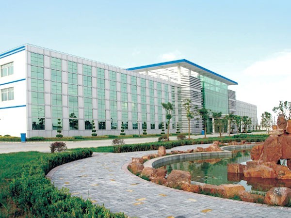 中國華東銷售辦公室-上海市嘉定區(qū)華江路